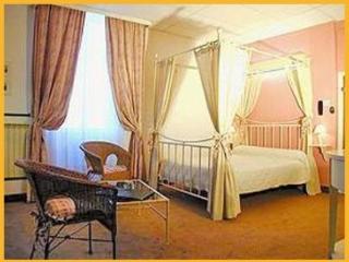 Hotel Logis Le Glacier