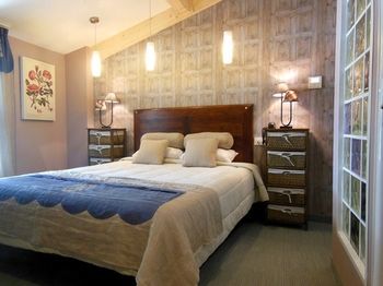 Hotel Logis Le Glacier