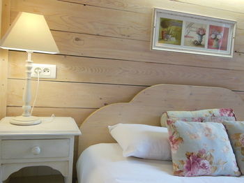 Hotel Logis Le Glacier