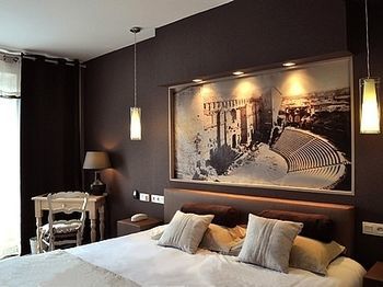Hotel Logis Le Glacier