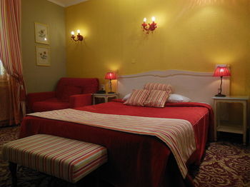 Hotel Logis Le Glacier