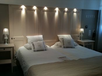 Hotel Logis Le Glacier