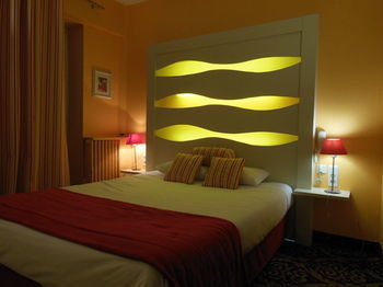 Hotel Logis Le Glacier
