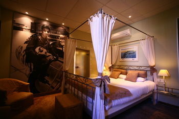 Hotel Logis Le Glacier