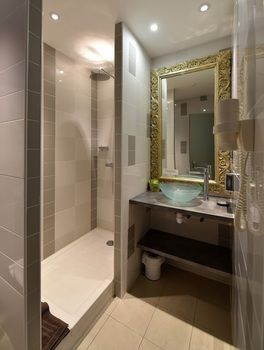 Hotel Logis Le Glacier