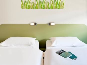 Hotel Bonsai Belfort