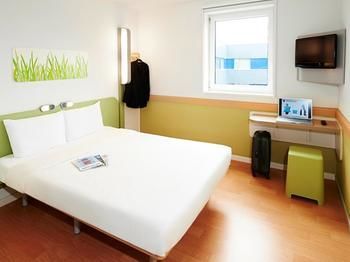 Hotel Bonsai Belfort