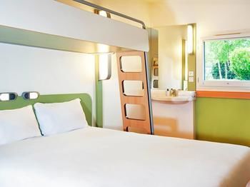 Hotel Bonsai Belfort