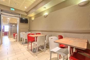 Hotel Campanile Paris Boulogne