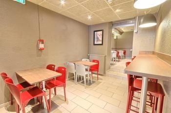 Hotel Campanile Paris Boulogne