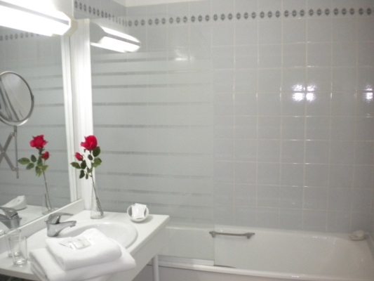 Hotel Paris Saint Cloud H�tel