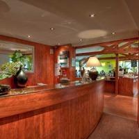 Comfort Hotel Cdg Goussainville