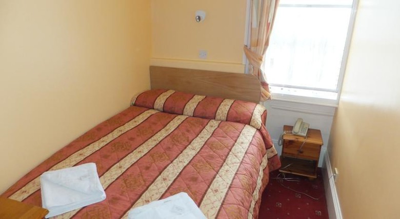 Jubilee Hotel