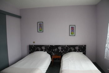 Hotel Le Bellevue