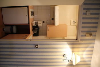 Hotel Le Bellevue