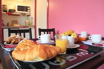 Hotel Le Bellevue