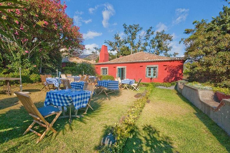Hotel Quinta Das Vinhas