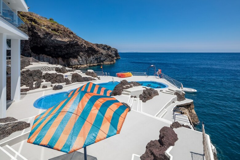 Hotel Sentido Galosol