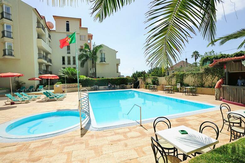 Hotel Santa Catarina