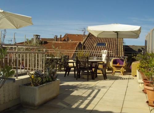 Hotel Porte De Camargue