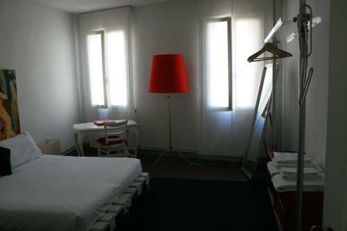 Bed & Breakfast 19 Borgo Cavour