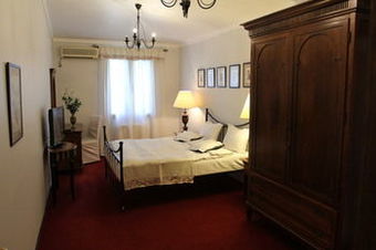 La Conac By Residence Hotels