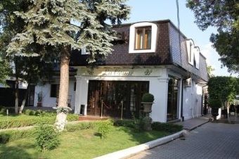 La Conac By Residence Hotels