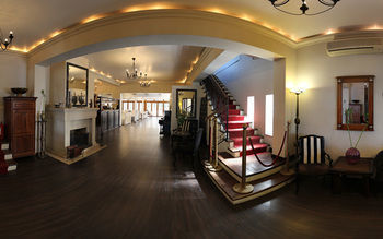 La Conac By Residence Hotels