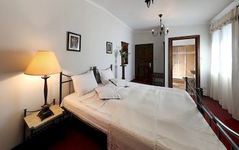 La Conac By Residence Hotels
