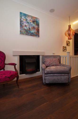 Veeve - Two Bedroom Apartment St Charles Square - Notting Hill