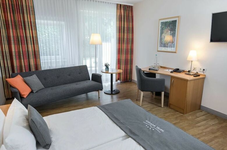 Hotel Nickisch