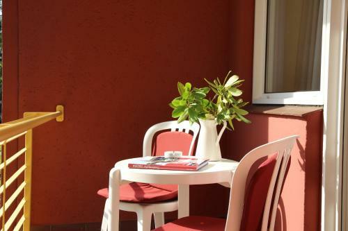 Hotel Wald Und See