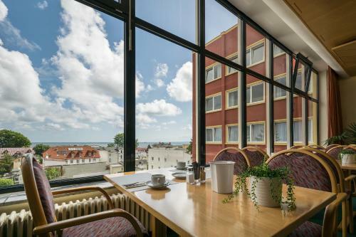Hotel Wald Und See