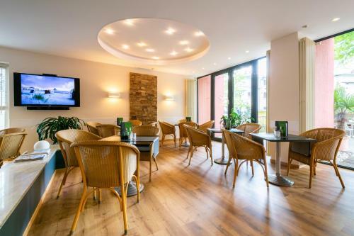 Hotel Wald Und See