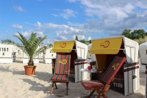 Hotel Wald Und See