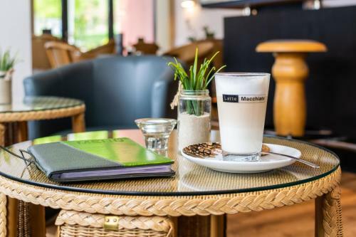 Hotel Wald Und See