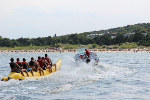 Hotel Wald Und See
