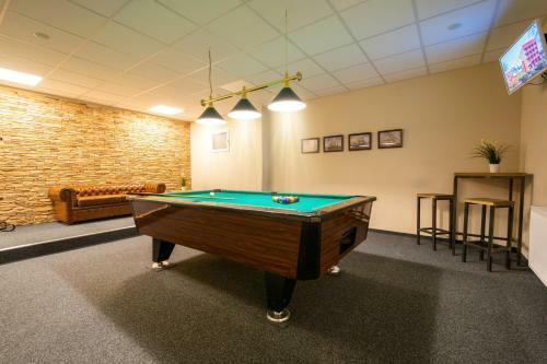 Hotel Wald Und See