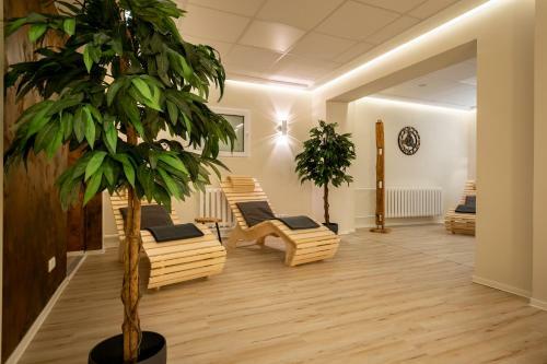 Hotel Wald Und See