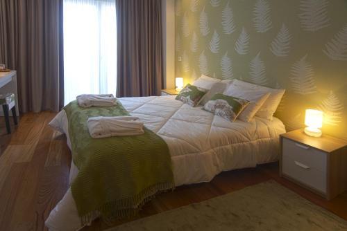 Hostal Domus 26 Guesthouse - B&B