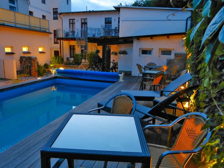 Hostal Haus Alexander