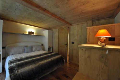 Apartamento Historic Residenze Loo Bach