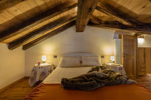 Apartamento Historic Residenze Loo Bach
