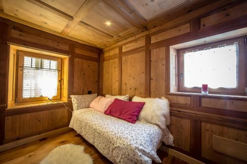 Apartamento Historic Residenze Loo Bach