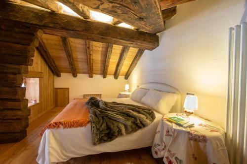 Apartamento Historic Residenze Loo Bach