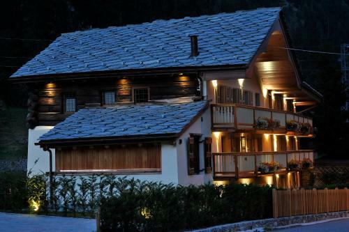Apartamento Historic Residenze Loo Bach