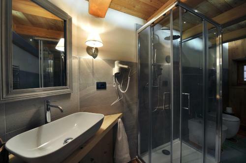 Apartamento Historic Residenze Loo Bach