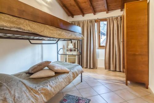 Apartamento Casa Luigia