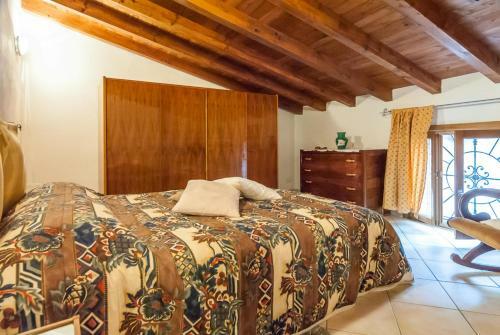 Apartamento Casa Luigia