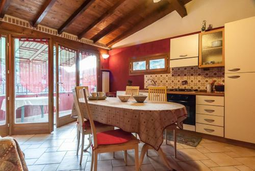 Apartamento Casa Luigia